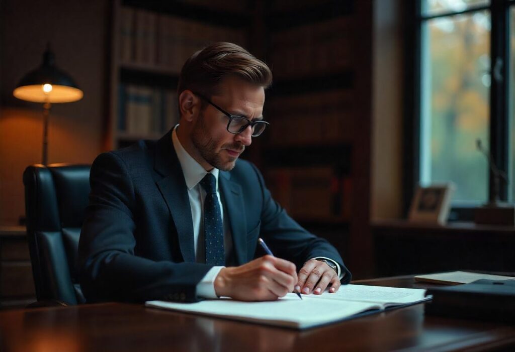 Burn Injury Attorney