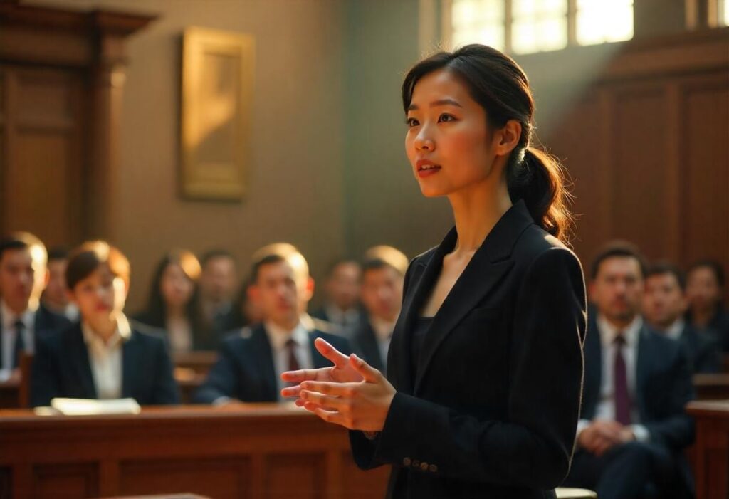 Train Accident Lawyer