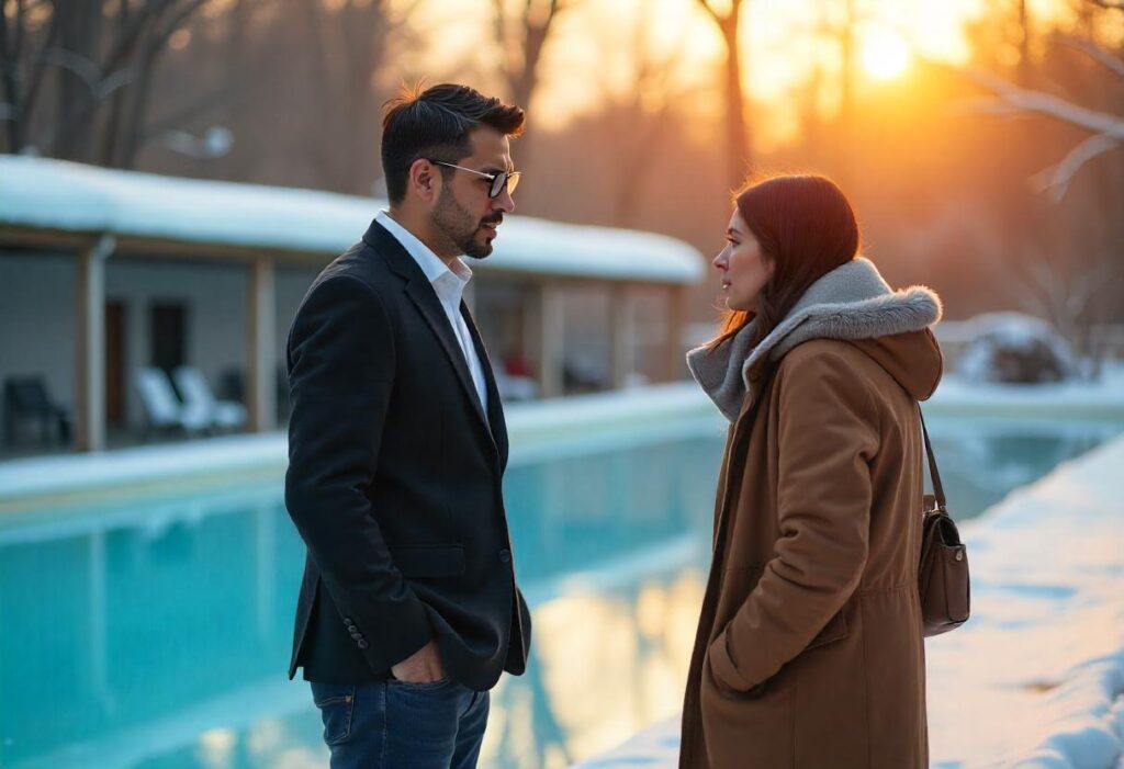 Swimming Pool Accident Lawyer