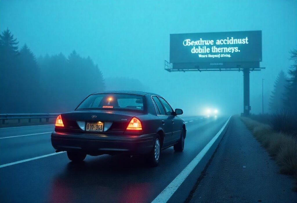 Rideshare Accident Attorneys